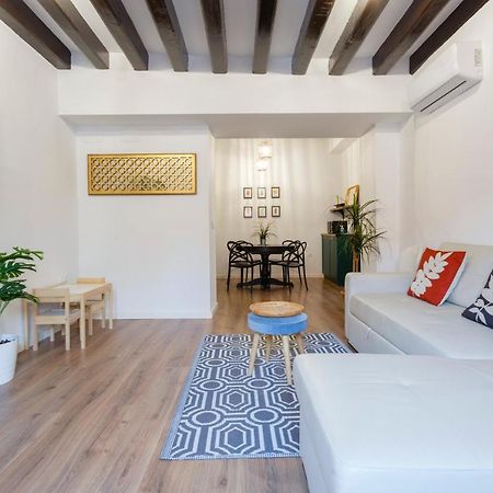 Tacita Family Home By Cadiz4Rentals Extérieur photo