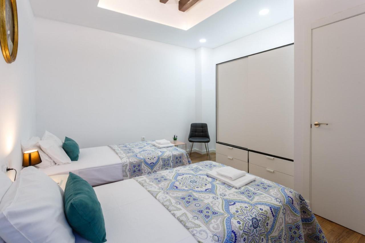 Tacita Family Home By Cadiz4Rentals Extérieur photo