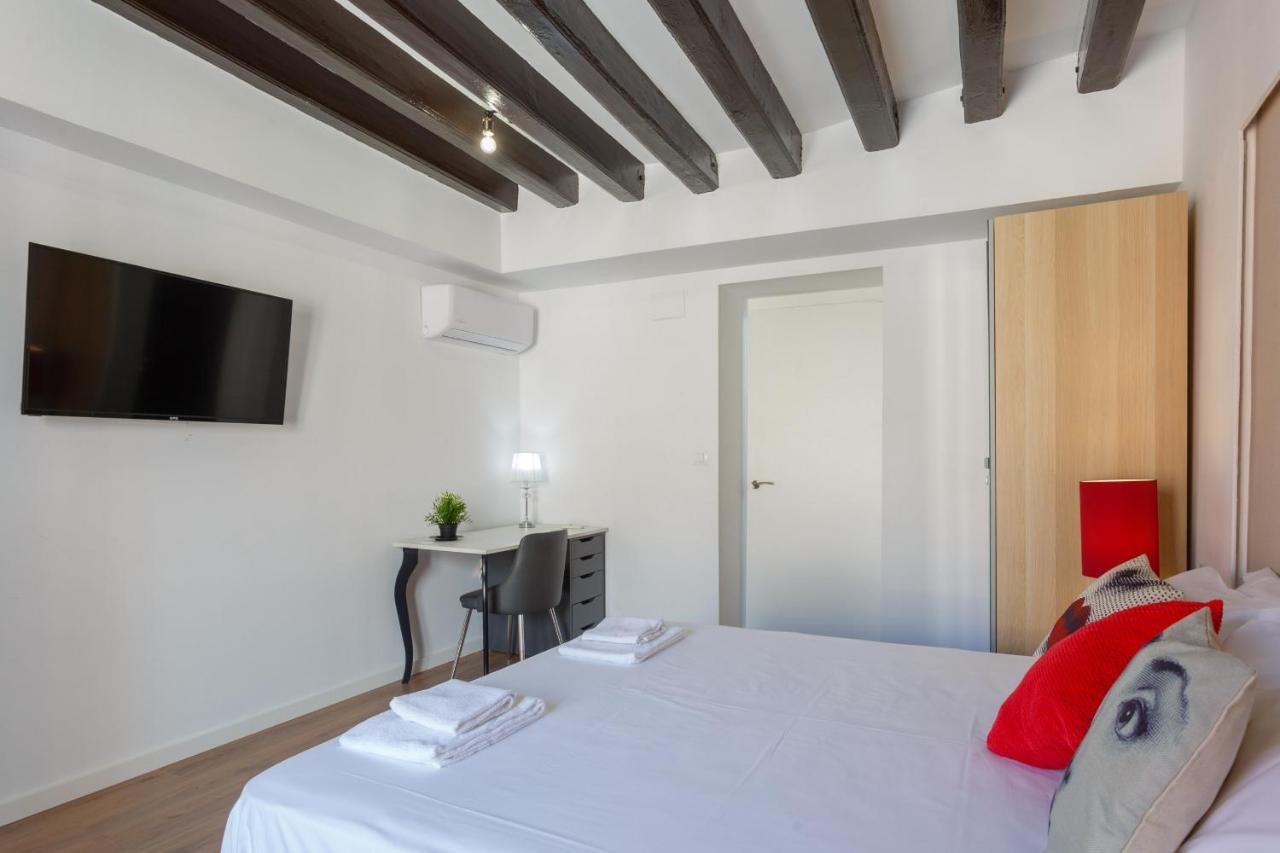 Tacita Family Home By Cadiz4Rentals Extérieur photo