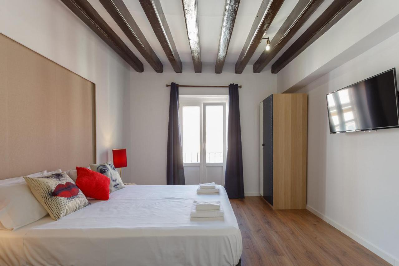 Tacita Family Home By Cadiz4Rentals Extérieur photo