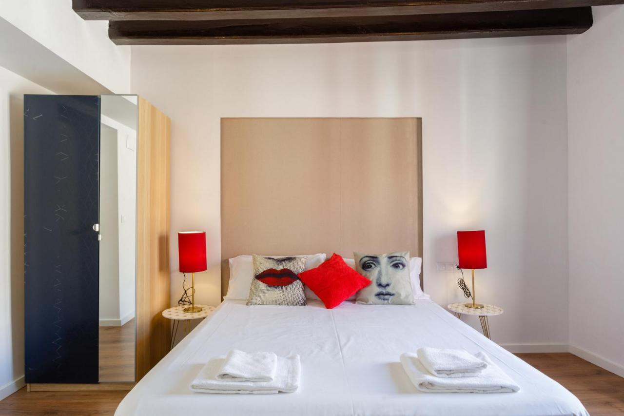 Tacita Family Home By Cadiz4Rentals Extérieur photo